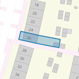 Perceel TBG01-AF-6485