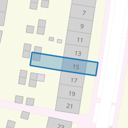 Perceel TBG01-AF-6486