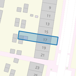 Perceel TBG01-AF-6487