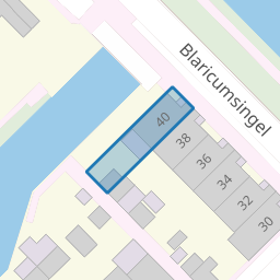 Perceel TBG01-AF-649