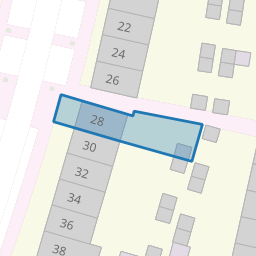 Perceel TBG01-AF-6490