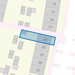 Perceel TBG01-AF-6494