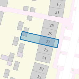 Perceel TBG01-AF-6496