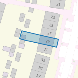 Perceel TBG01-AF-6497