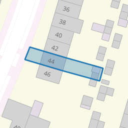 Perceel TBG01-AF-6503