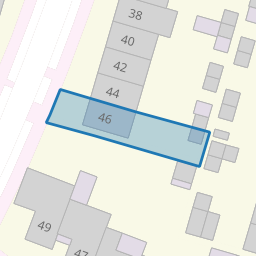 Perceel TBG01-AF-6504