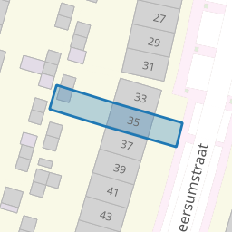 Perceel TBG01-AF-6506