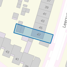 Perceel TBG01-AF-6512