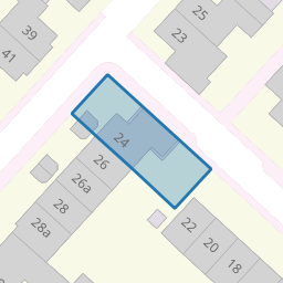 Perceel TBG01-AF-6517