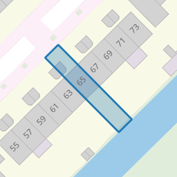 Perceel TBG01-AF-6519