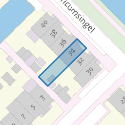 Perceel TBG01-AF-652