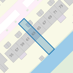 Perceel TBG01-AF-6520