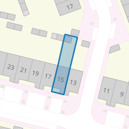 Perceel TBG01-AF-6523