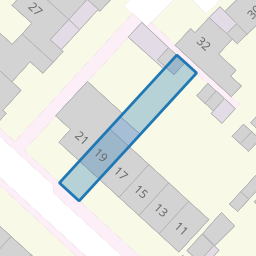 Perceel TBG01-AF-6524