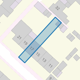 Perceel TBG01-AF-6525