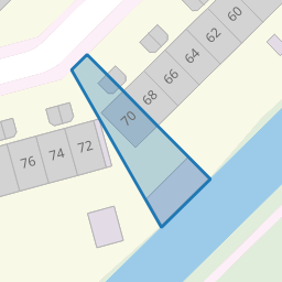 Perceel TBG01-AF-6527