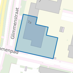 Perceel TBG01-AF-6532