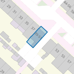 Perceel TBG01-AF-6534