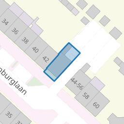 Perceel TBG01-AF-6538