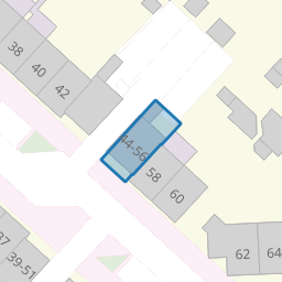 Perceel TBG01-AF-6539