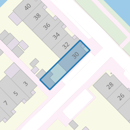 Perceel TBG01-AF-654