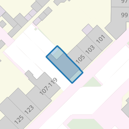 Perceel TBG01-AF-6540