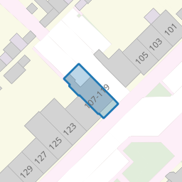 Perceel TBG01-AF-6541