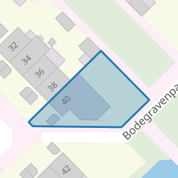 Perceel TBG01-AF-6547