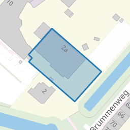 Perceel TBG01-AF-6563