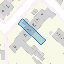 Perceel TBG01-AF-6565