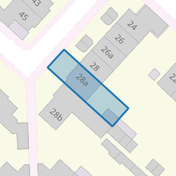 Perceel TBG01-AF-6566