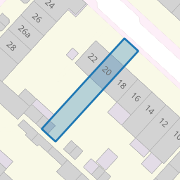 Perceel TBG01-AF-6567