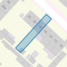 Perceel TBG01-AF-6568