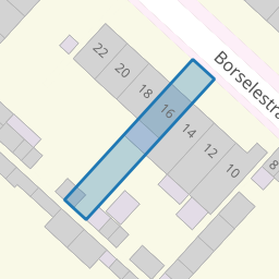 Perceel TBG01-AF-6569