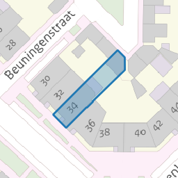 Perceel TBG01-AF-657