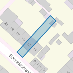 Perceel TBG01-AF-6570