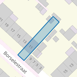 Perceel TBG01-AF-6571