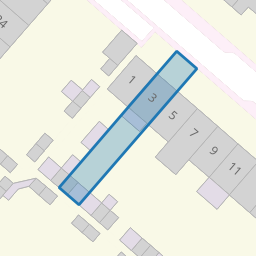 Perceel TBG01-AF-6573