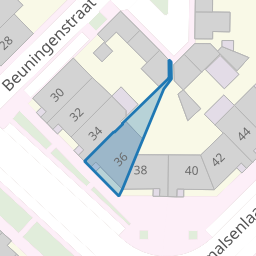 Perceel TBG01-AF-658