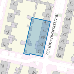 Perceel TBG01-AF-6580