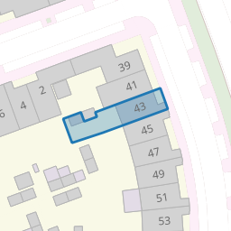 Perceel TBG01-AF-6581