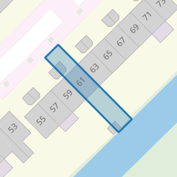 Perceel TBG01-AF-6592