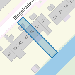 Perceel TBG01-AF-6594