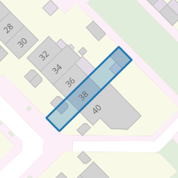 Perceel TBG01-AF-6601