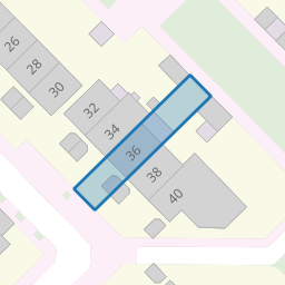 Perceel TBG01-AF-6602