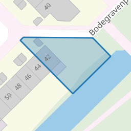 Perceel TBG01-AF-6603