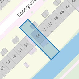 Perceel TBG01-AF-6605