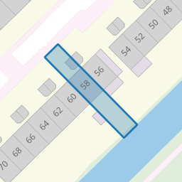 Perceel TBG01-AF-6607