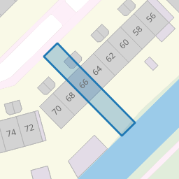 Perceel TBG01-AF-6610