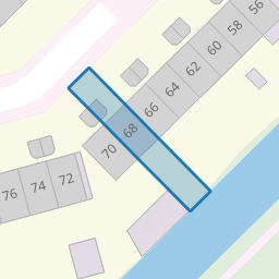 Perceel TBG01-AF-6611